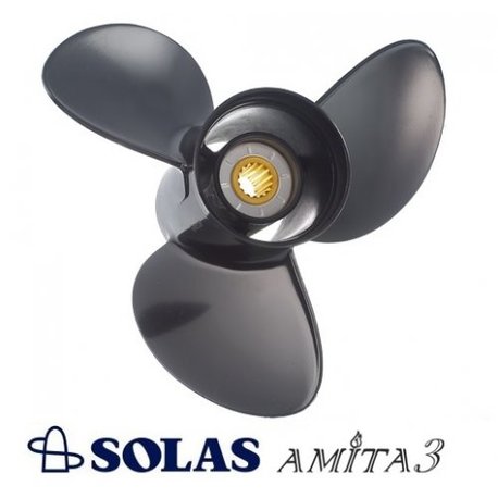 Yamaha Solas Potkuri 9 1/4 X 9" J-SARJA